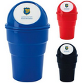 GoodValue  Mini Auto Trash Can